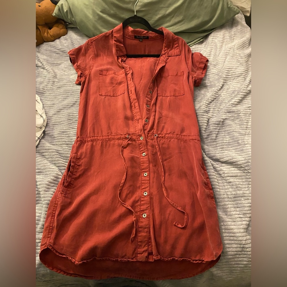 velvet heart dress